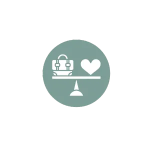 Well-Balanced Worklife