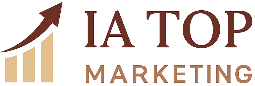 Marketing Agency Logo