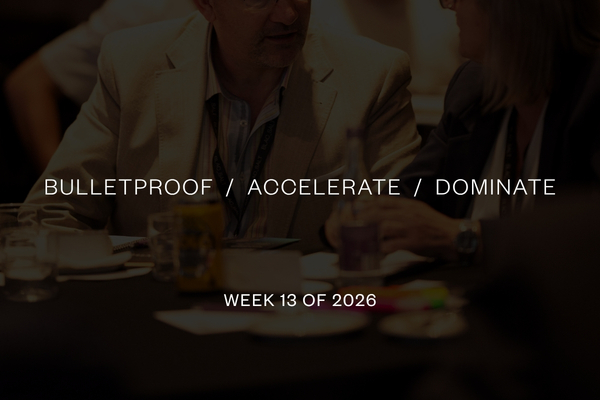 A Timely Lesson in Listening