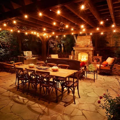 Southland Lights & Electric Outdoor Lighting