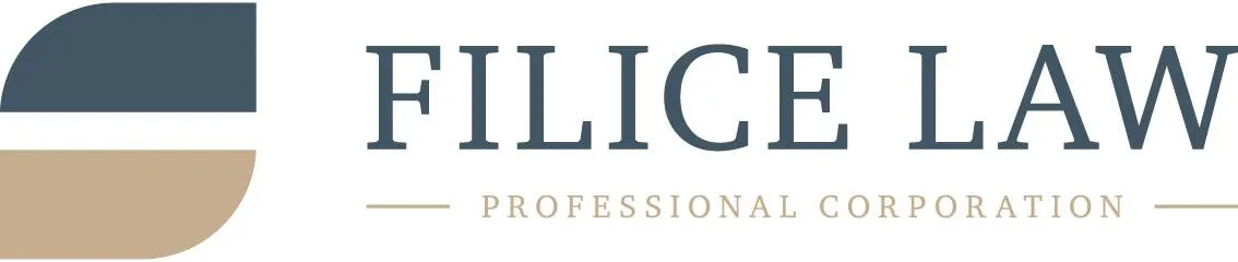 Filice Law Logo