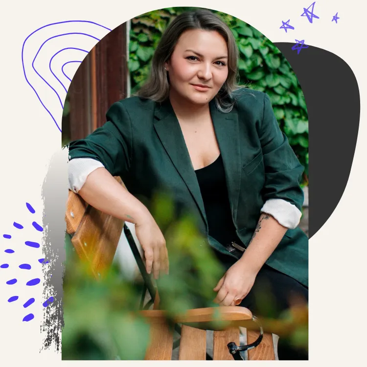 Juliette Chauvet, Relationship & Intimacy Specialist – withjuliette.com