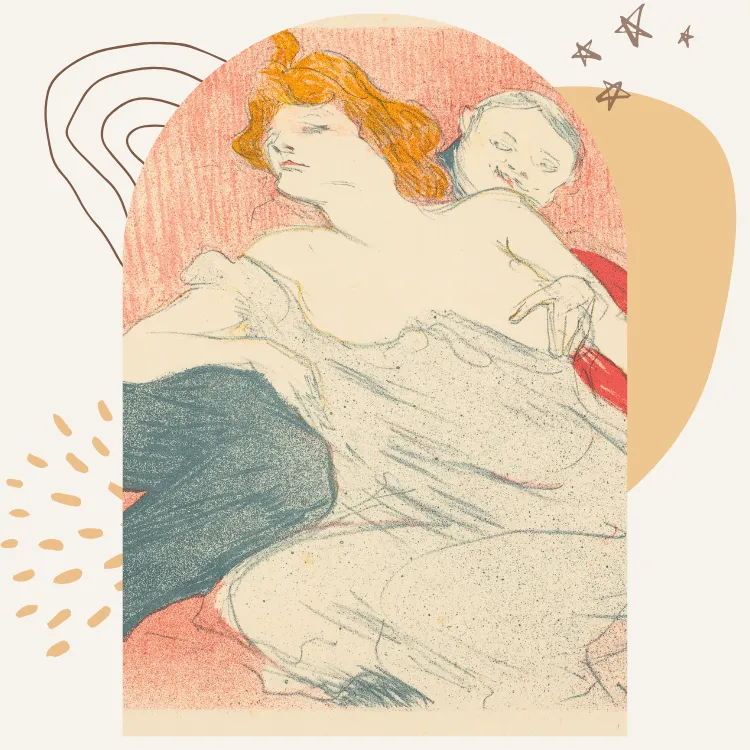 Juliette Chauvet — Certified Relationship & Intimacy Specialist, Online Consultations in English, French, and German