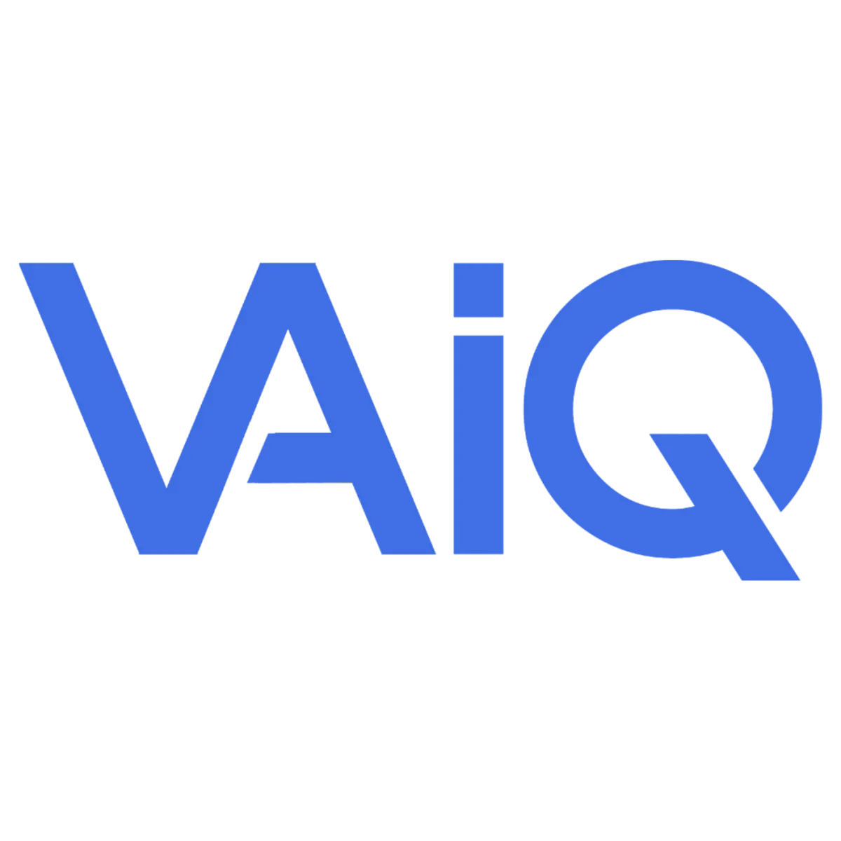 VAIQ Logo - Managed Virtual Assistant Staffing