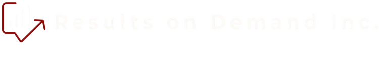 ROD Logo - Managed Remote Talent