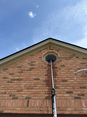 Washington Township Pressure Washing