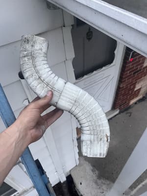 Pressure Washing