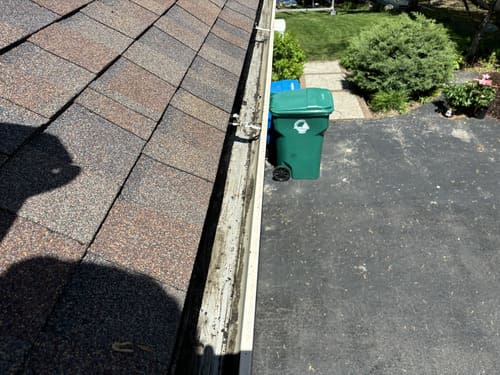 Macomb Township Pressure Washing