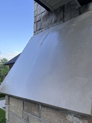 Sterling Heights Pressure Washing