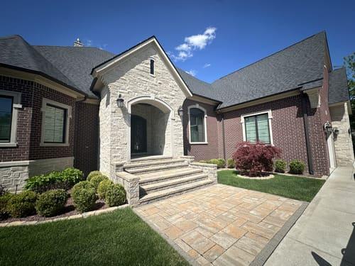 Gutter Services in Sterling Heights