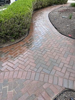Macomb Township Pressure Washing