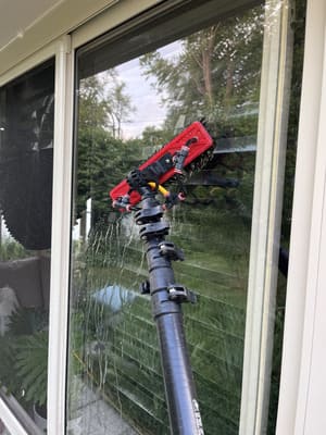 Window Cleaning in Sterling Heights