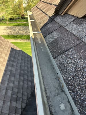 Gutter Services in Sterling Heights