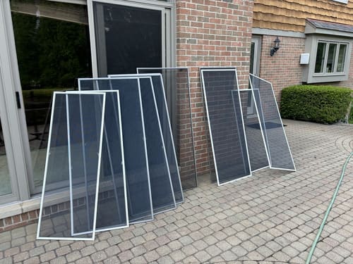 Sterling Heights Window Cleaning