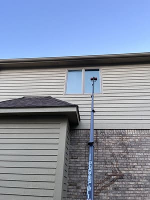 Sterling Heights Pressure Washing