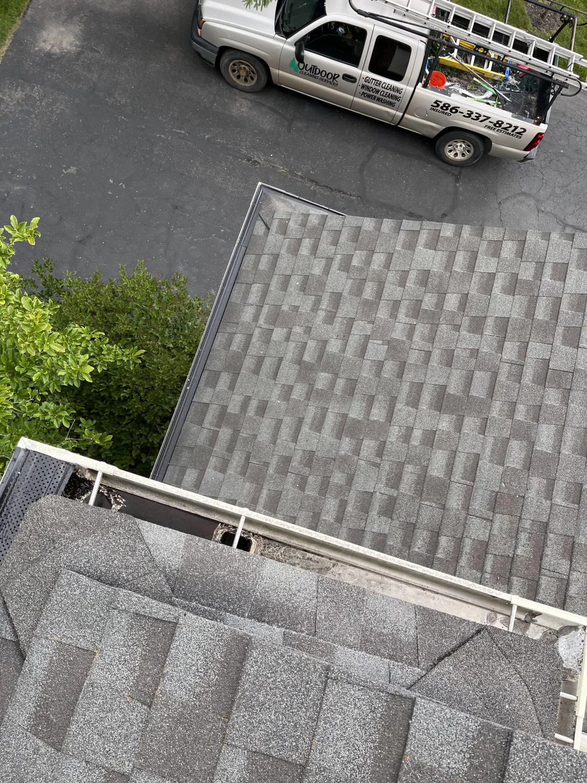 Sterling Heights Window Cleaning