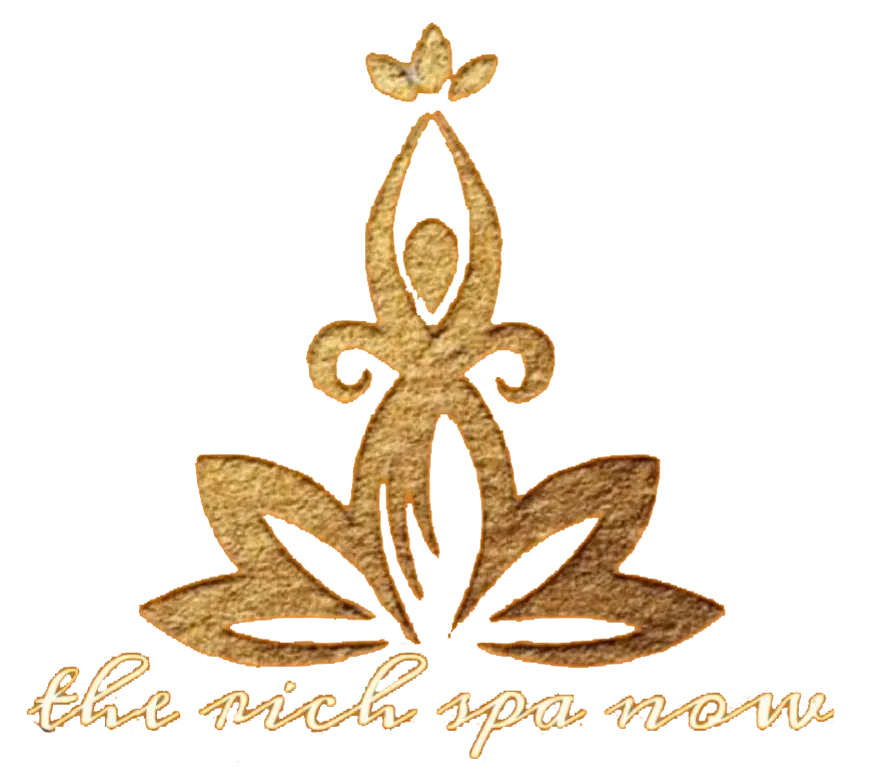 The Rich Spa Now Logo