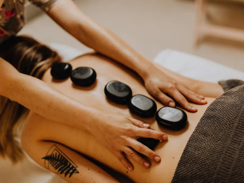 Spa Experience Package in Santa Monica