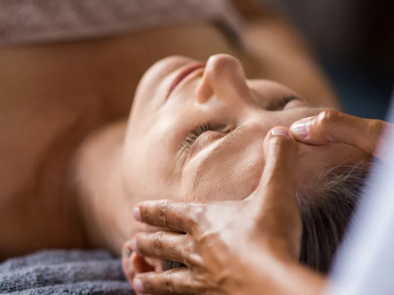 The Rich Spa Signature in Santa Monica