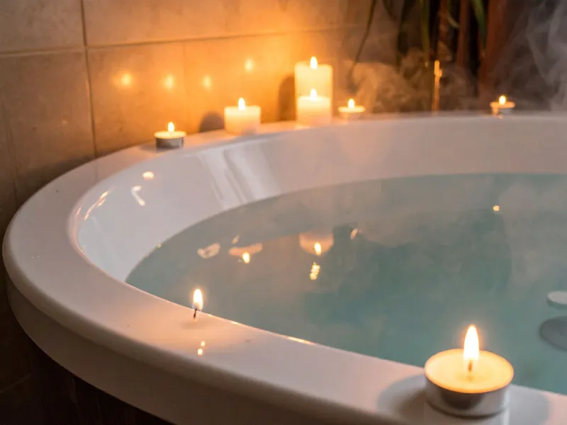 Full Spirit Package in Santa Monica