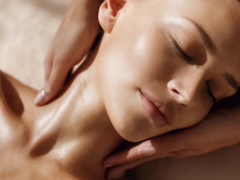 Light Sleep in Santa Monica