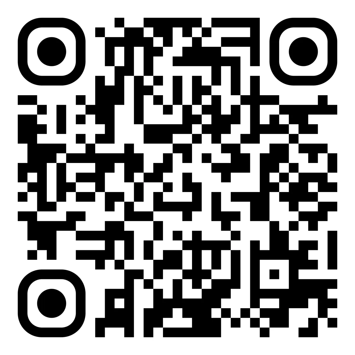 QR Code for The Rich Spa Now