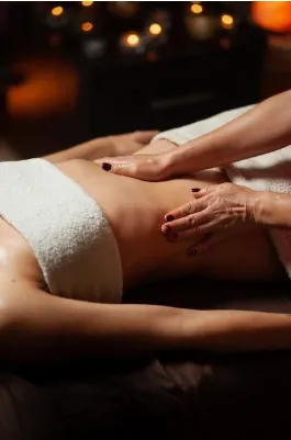 Sound Wave Therapy in Santa Monica