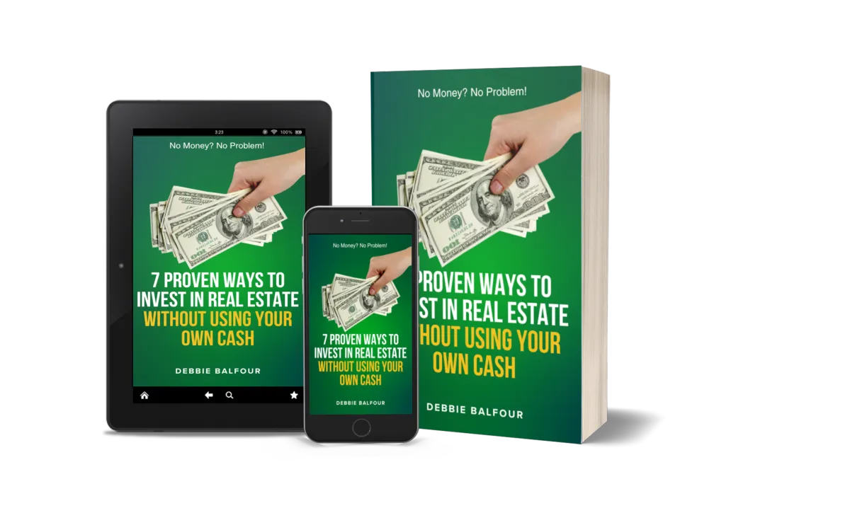 7 Prove Ways To Invest In Real Estate Without Using Your Own Cash