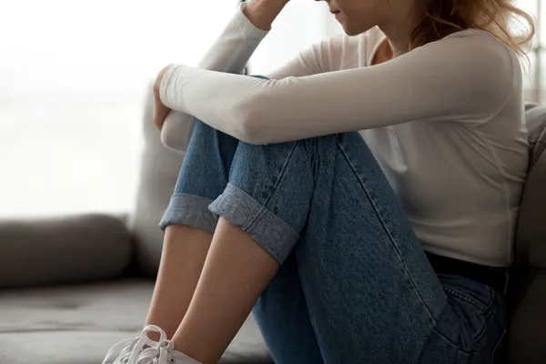 grief and clutter can paralyze us