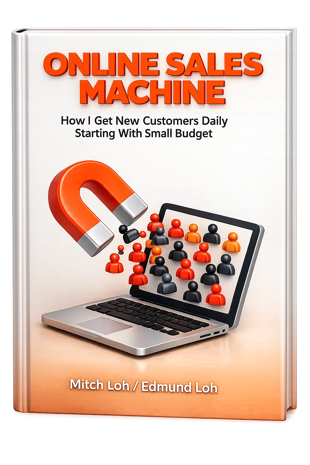 Internet Sales Machine