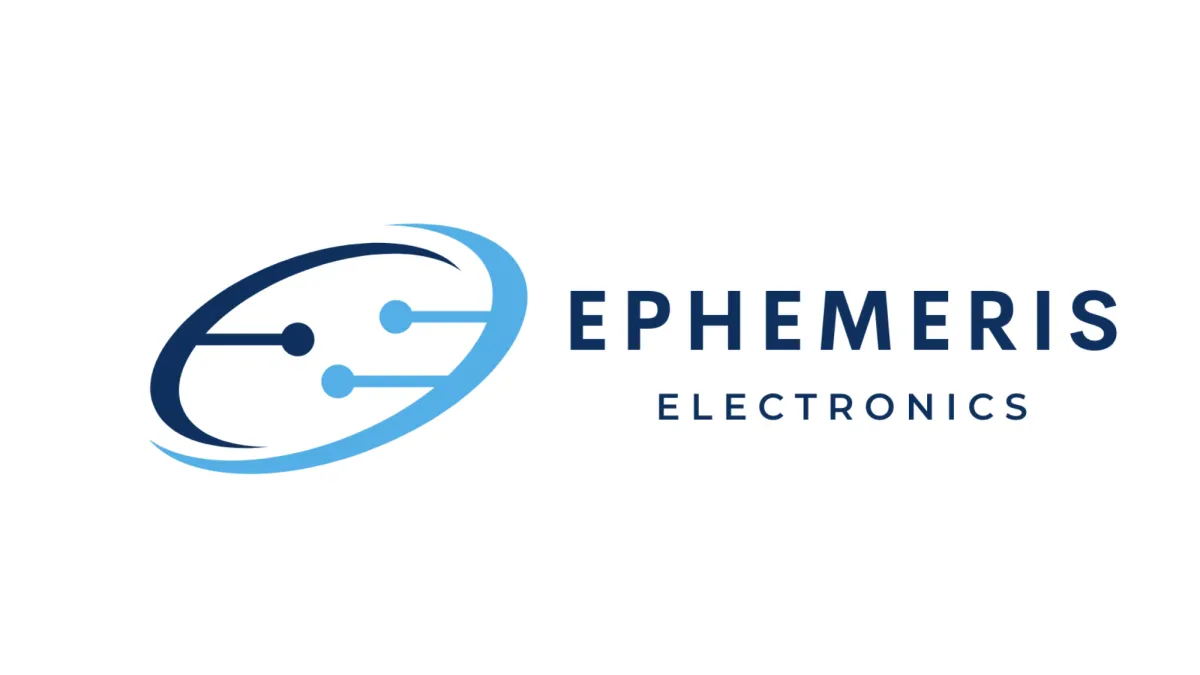 Ephemeris Logo