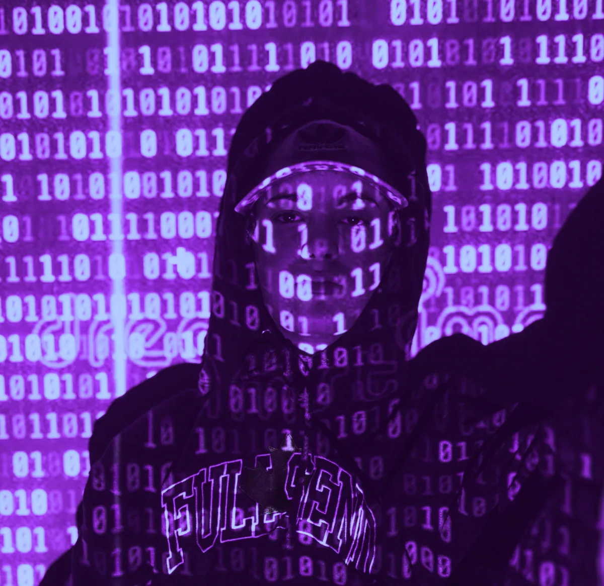 Protect your data