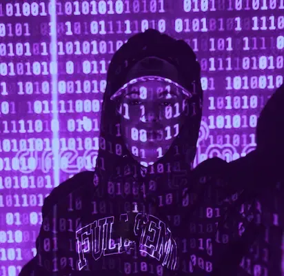 Protect your data