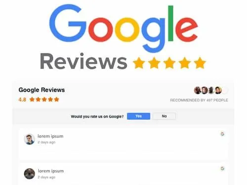 Monitor all your reviews in one place