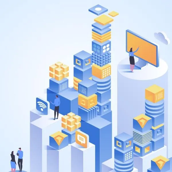 A Flexible Solution With Lots of Advantages