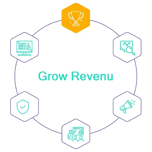 Grow Revenu
