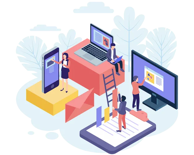 Professional Greeting