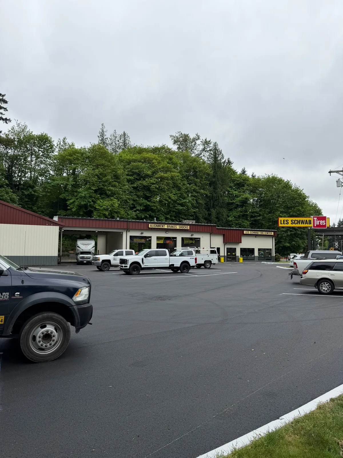 Dick's Drive In Everett