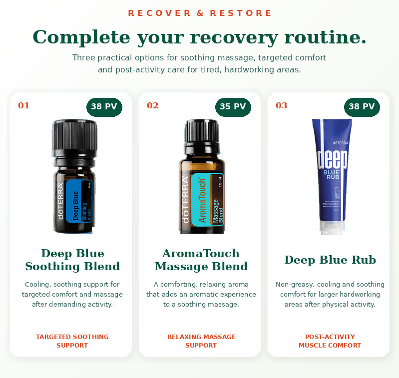 Self-care and lower-tox living support for women with natural personal care and everyday wellness products