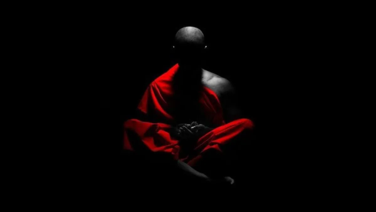 Who Is Kai Zhen? | Time to Heal by Kai Zhen