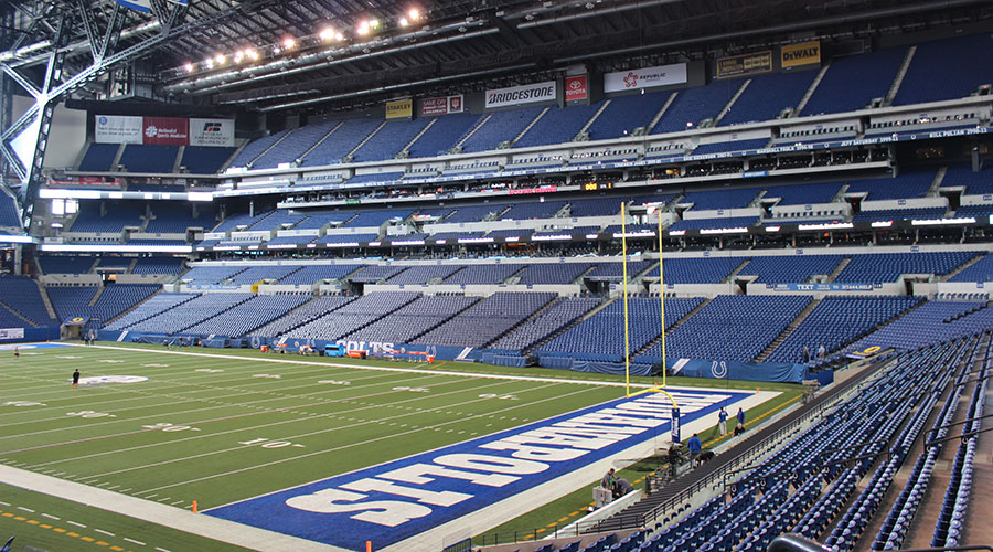 🏟️ Lucas Oil Stadium: The Ultimate Game Day & Event Experience in Indianapolis (Prime Edge Car Rentals, Indianapolis, IN)