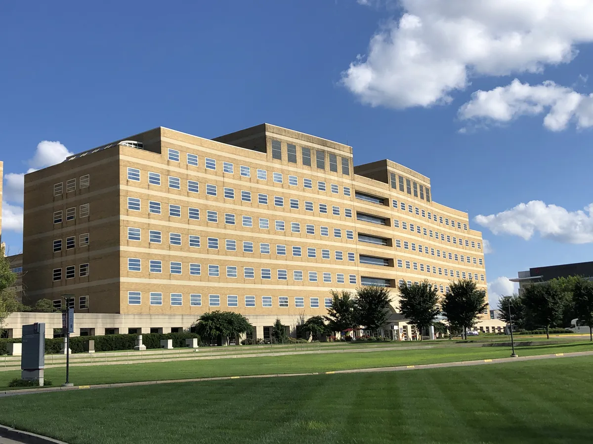 🎓 Explore IU Indianapolis: Campus Life, Downtown Adventures, and Easy City Travel