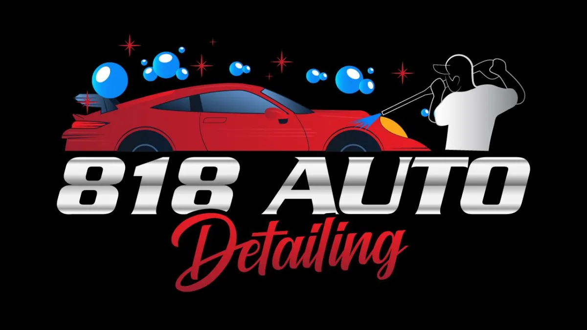 818 Auto Detailing