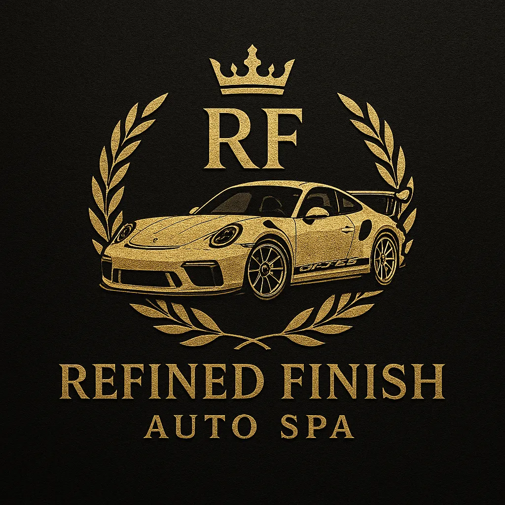 818 Auto Detailing