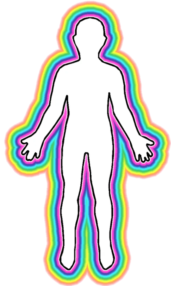 5 Part Bio Suit