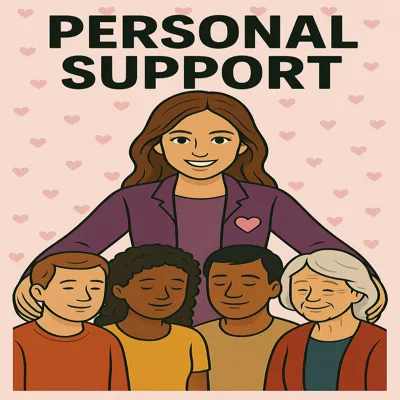 Personal Support