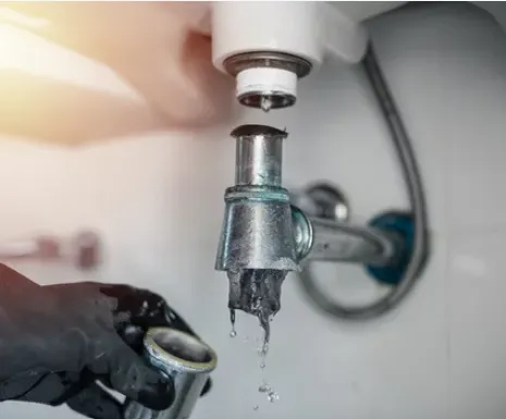 Residential & Commercial Plumbing Services