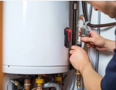 Heating System Installation and Repair