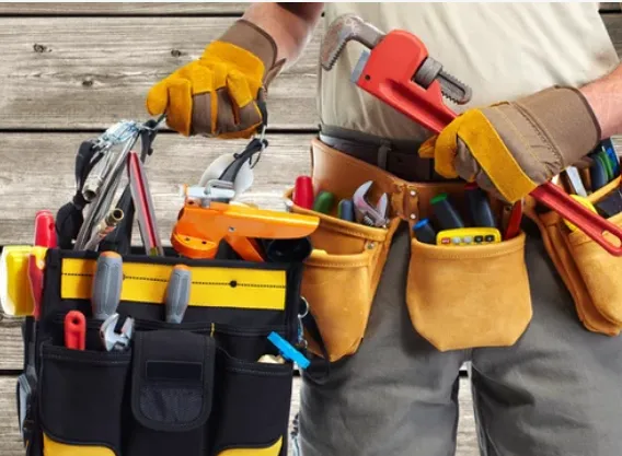 Handyman and Home Repair Services