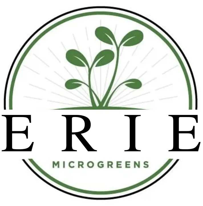 Erie Microgreens